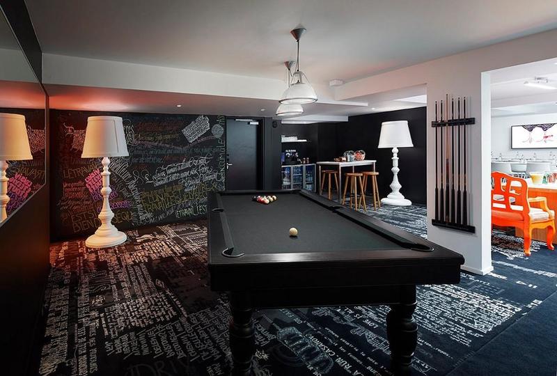 Studio - 19 m² - 1 pièce