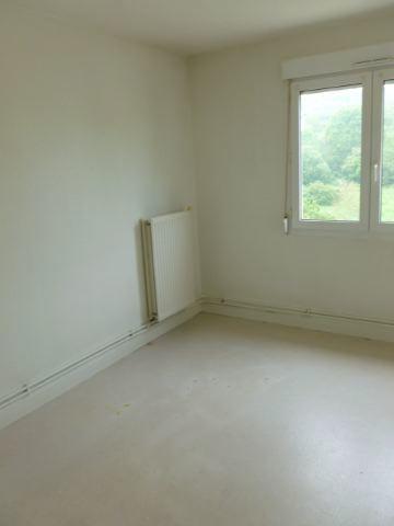 Appartement - 66 m² - 4 pièces