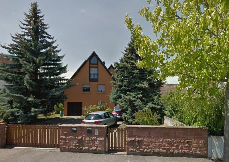 Appartement - 79 m² - 2 pièces