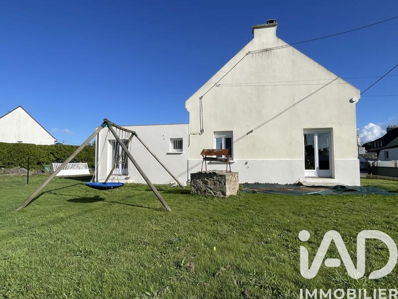 Maison - 142 m² - 5 pièces