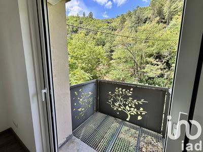 Maison - 37 m² - 2 pièces