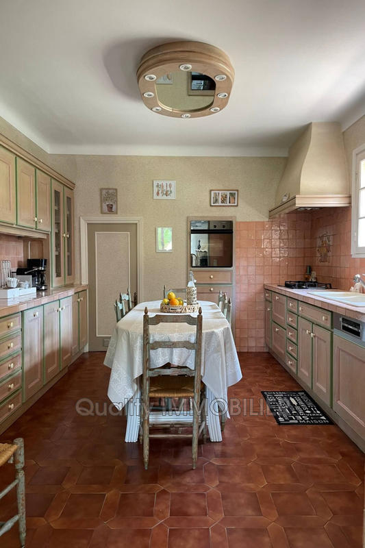 Villa - 140 m² - 5 pièces