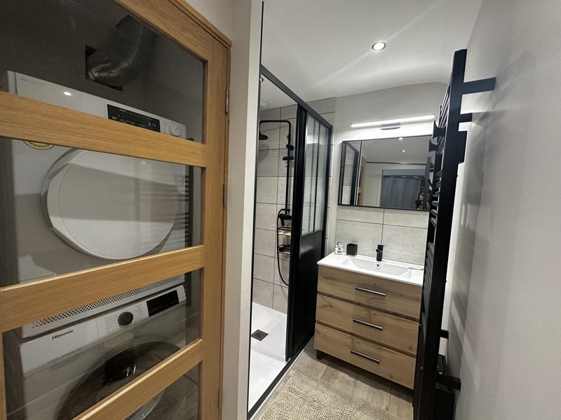 Appartement - 54 m² - 2 pièces