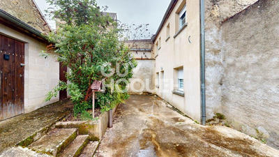 Immeuble - 10 pièces