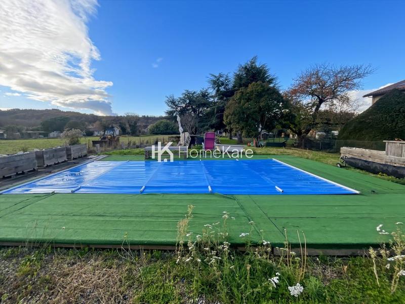 Maison - 175 m² - 5 pièces