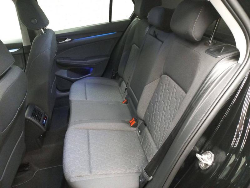 Volkswagen Golf 1.5 eHybrid 204 Dsg6 Vw Edition