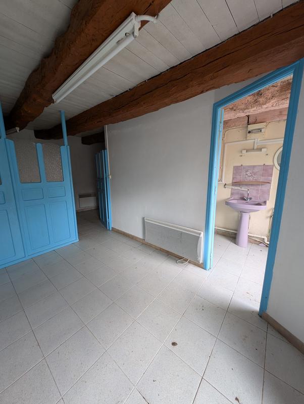 Maison - 168 m² - 10 pièces