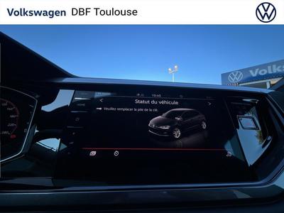 Volkswagen Polo Fl 2.0 Tsi 207ch Dsg7 Gti