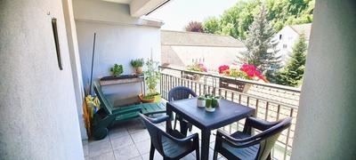 Duplex - 95 m² - 4 pièces