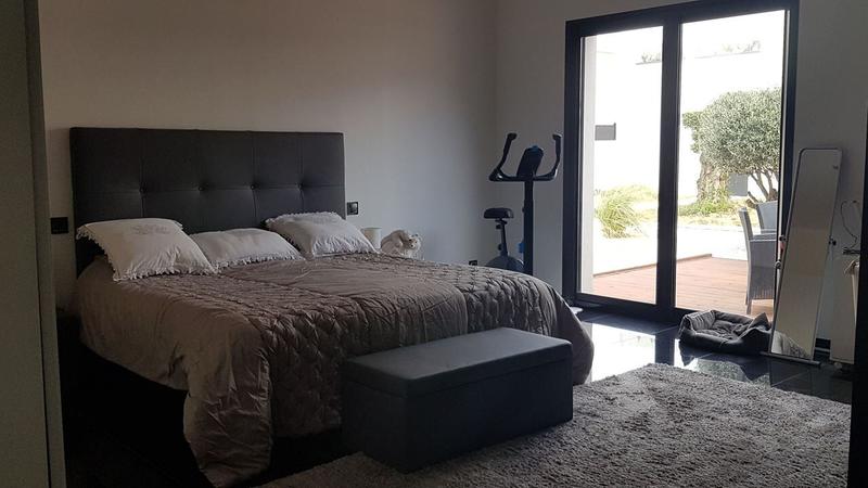 Maison - 194 m² - 4 pièces