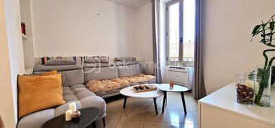 Appartement - 48 m² - 3 pièces