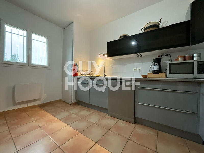 Villa - 95 m² - 5 pièces