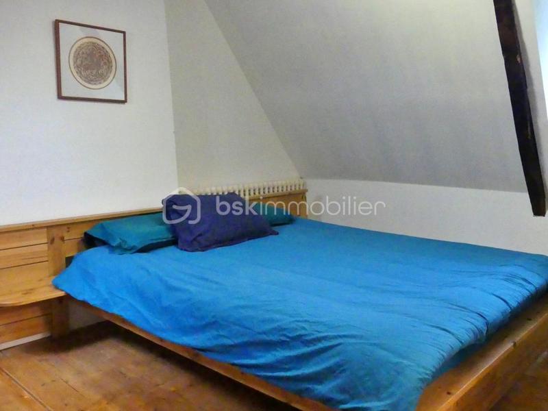 Longère - 261 m² - 14 pièces