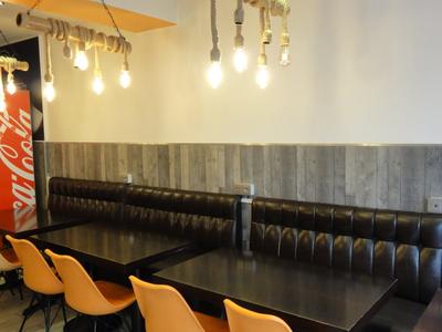 Fonds de commerce - 44 m²