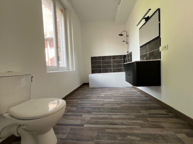 Maison - 258 m² - 6 pièces