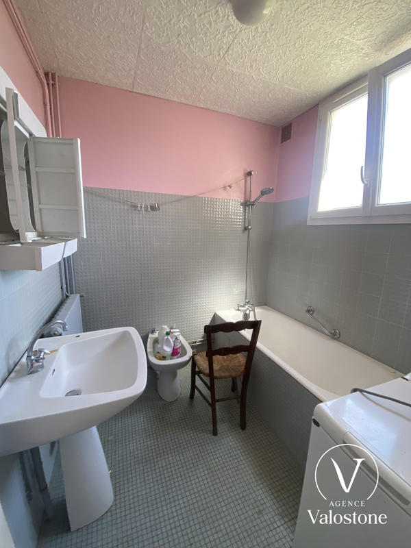 Maison ancienne - 114 m² - 5 pièces