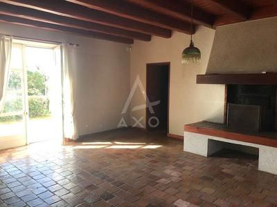 Maison - 172 m² - 5 pièces