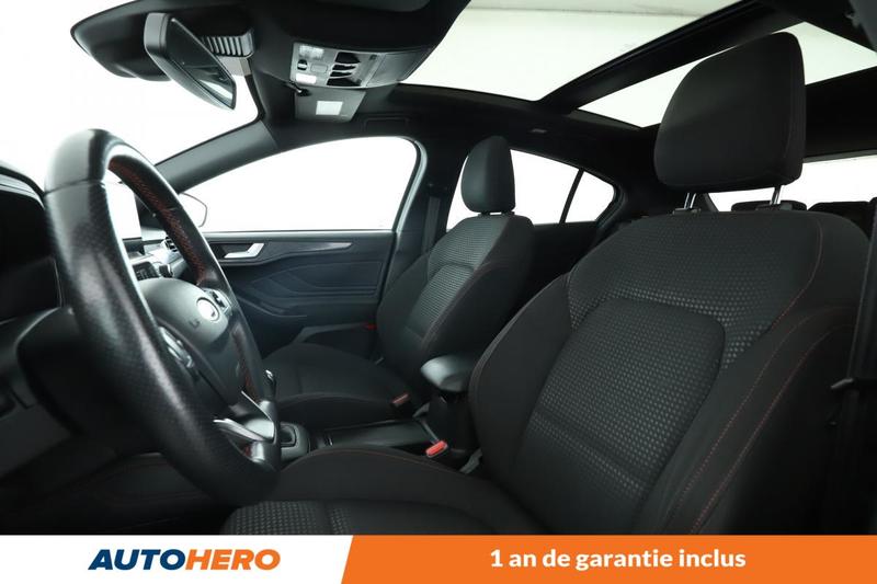 Ford Focus 2.0 EcoBlue St-Line 150 ch