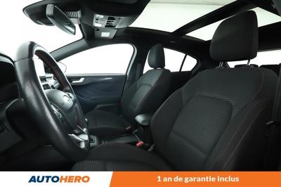 Ford Focus 2.0 EcoBlue St-Line 150 ch