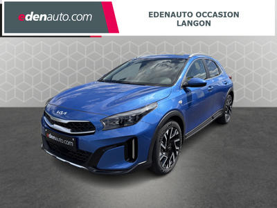 Kia Xceed 1.5 t-GDi 140 ch Dct7 Active