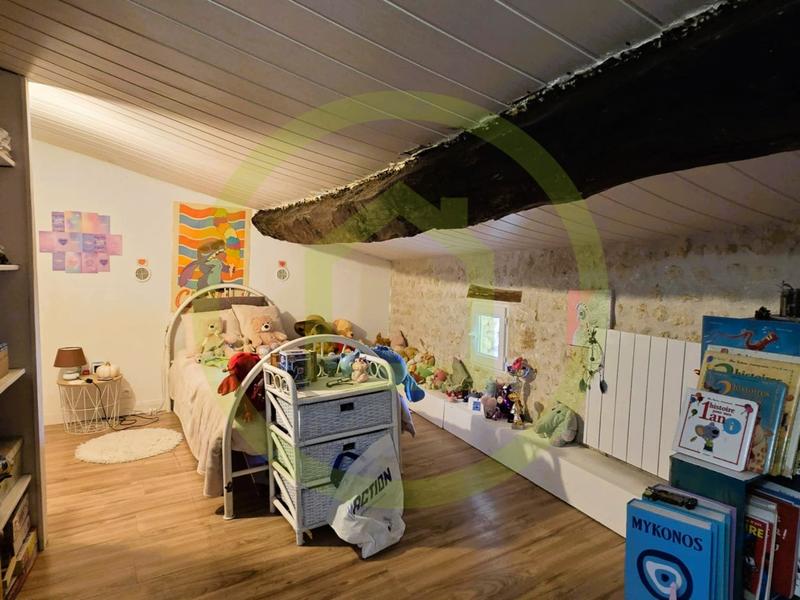 Maison - 175 m² - 6 pièces