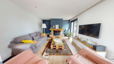 Villa - 190 m² - 6 pièces