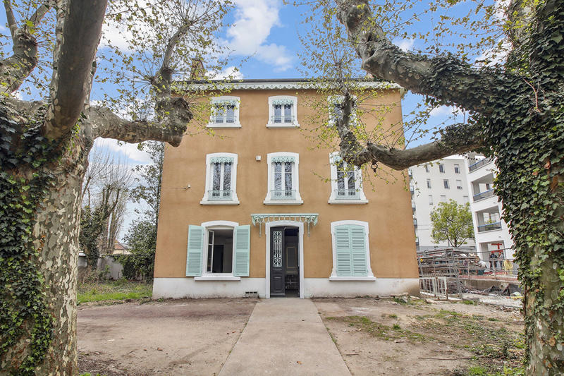 Appartement - 16 m² - 1 pièce