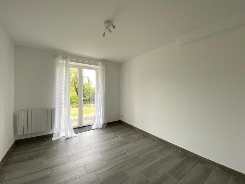 Maison - 162 m² - 6 pièces