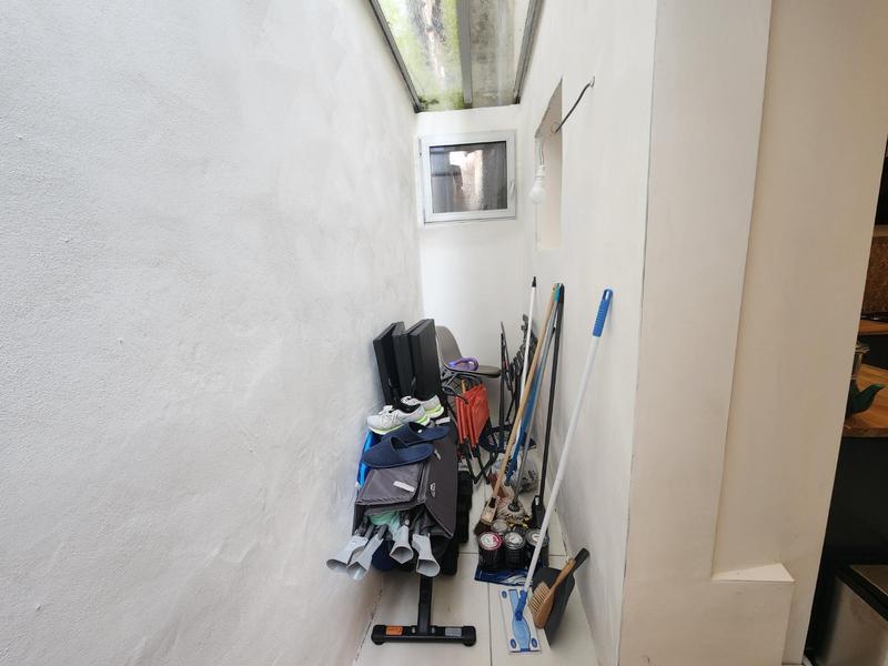 Maison - 98 m² - 3 pièces