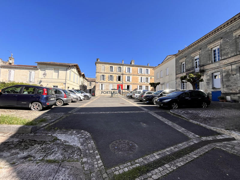 Maison - 50 m² - 3 pièces