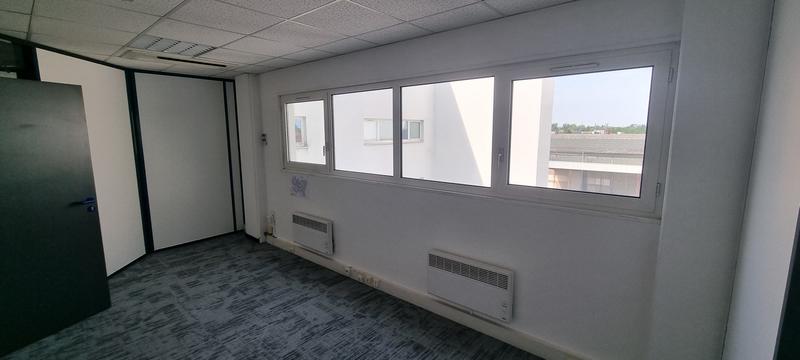 Bureau - 103 m²