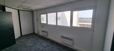 Bureau - 103 m²