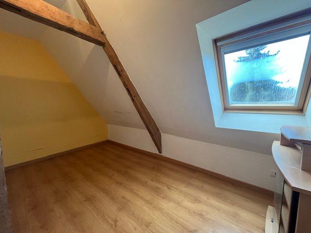 Maison - 142 m² - 7 pièces