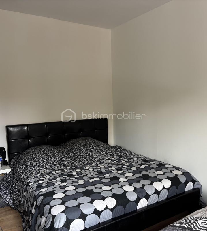 Maison ancienne - 106 m² - 4 pièces