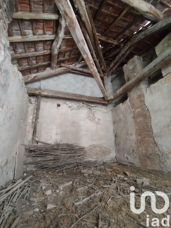 Maison - 50 m² - 2 pièces