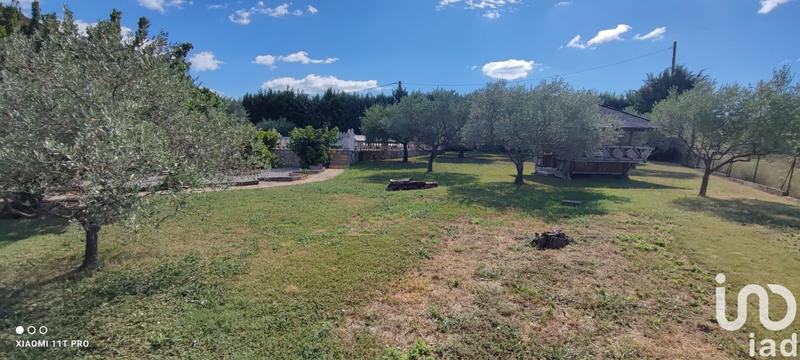 Maison - 148 m² - 5 pièces