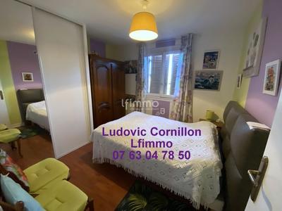 Maison - 107 m² - 6 pièces