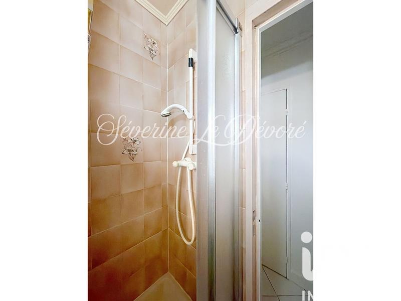 Appartement - 99 m² - 5 pièces