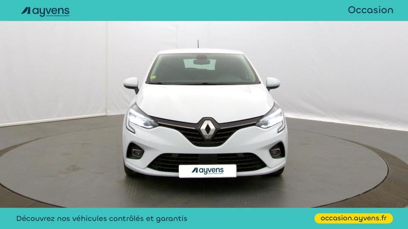 Renault Clio Ste 1.5 Blue dCi 85ch Air Nav