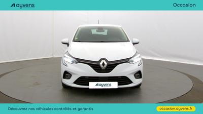 Renault Clio Ste 1.5 Blue dCi 85ch Air Nav