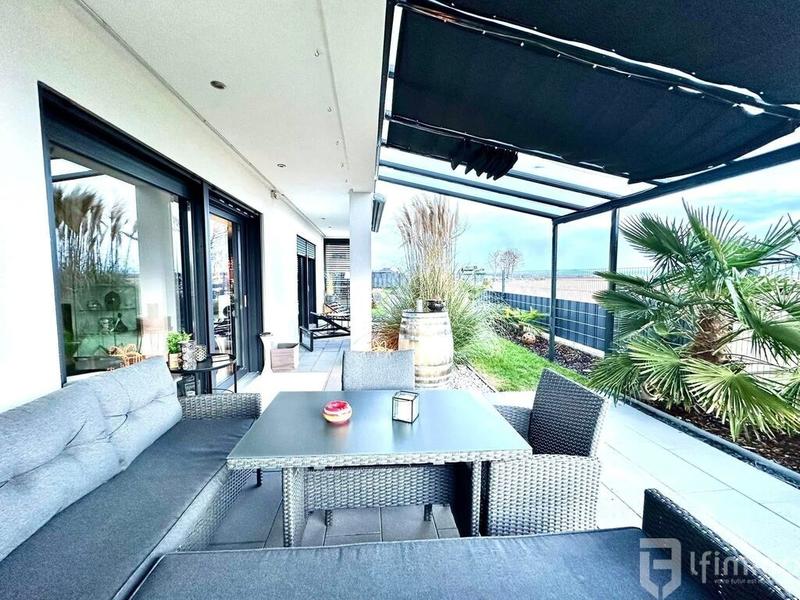 Maison - 153 m² - 6 pièces