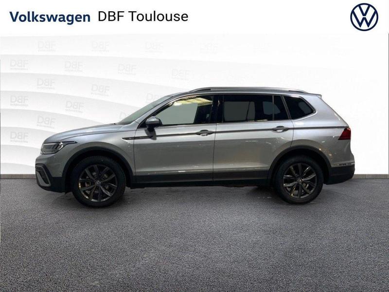 Volkswagen Tiguan Allspace 2.0 Tdi 150ch Dsg7 Life Business