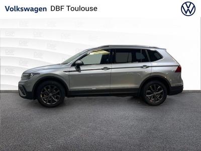 Volkswagen Tiguan Allspace 2.0 Tdi 150ch Dsg7 Life Business