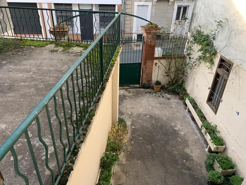 Immeuble - 450 m² - 15 pièces