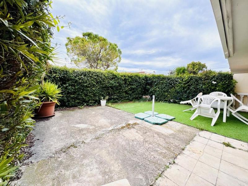 Appartement - 71 m² - 2 pièces