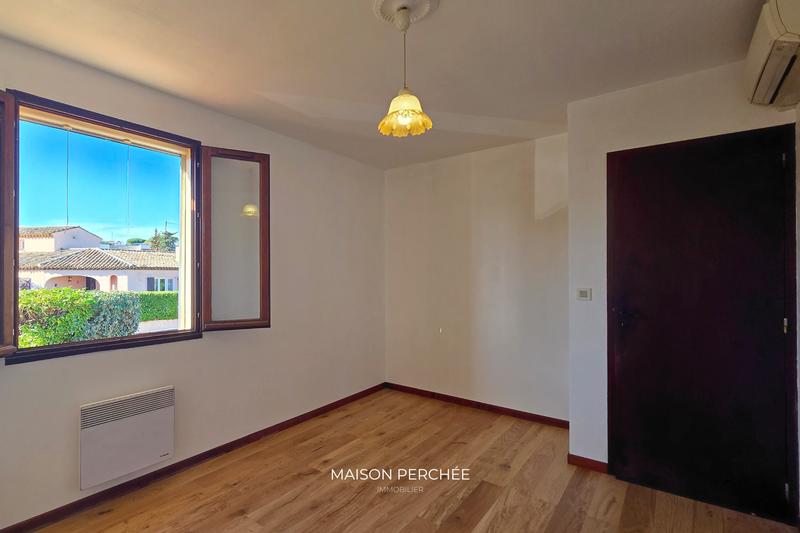 Maison - 97 m² - 4 pièces