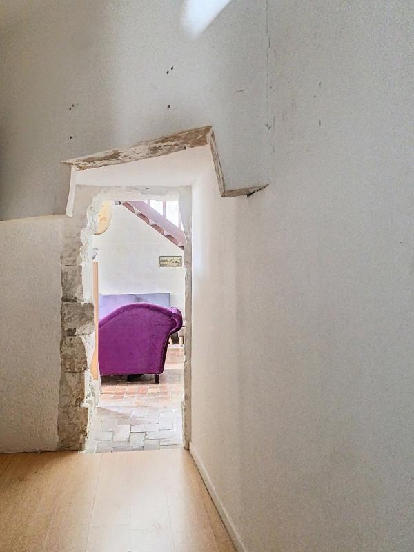 Duplex - 90 m² - 3 pièces