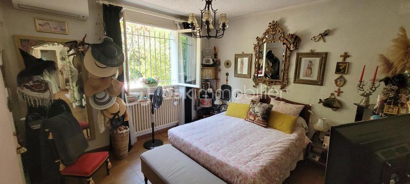 Maison - 126 m² - 5 pièces