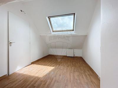 Longère - 92 m² - 4 pièces