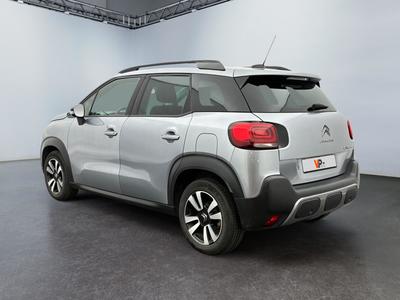 Citroën C3 Aircross Business BlueHDi 110 s&amp;S Bvm6 Shine